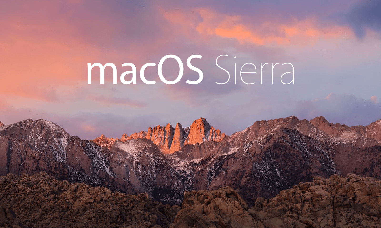 quicktime for mac os sierra